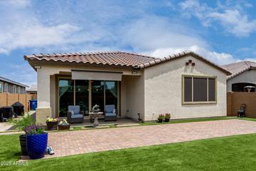 5922 S Arizona Pl., Chandler, AZ 85249