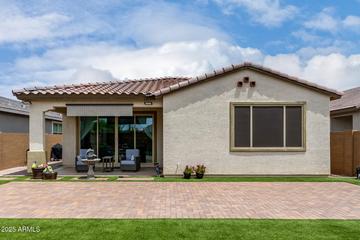 5922 S Arizona Pl., Chandler, AZ 85249