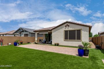 5922 S Arizona Pl., Chandler, AZ 85249