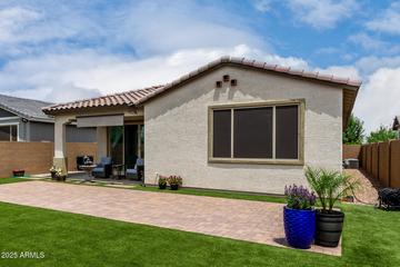 5922 S Arizona Pl., Chandler, AZ 85249