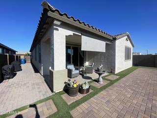 5922 S Arizona Pl., Chandler, AZ 85249