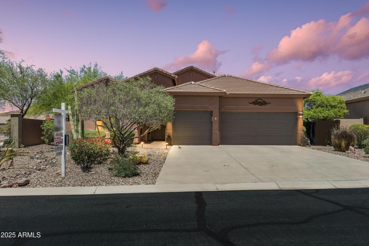 7144 E San Cristobal Way, Gold Canyon, AZ 85118