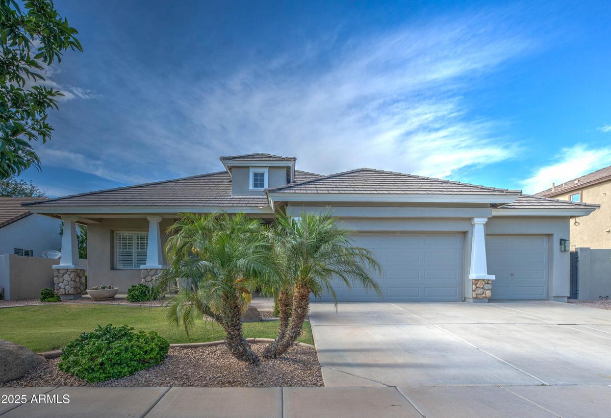 3736 E Cotton Ct., Gilbert, AZ 85234