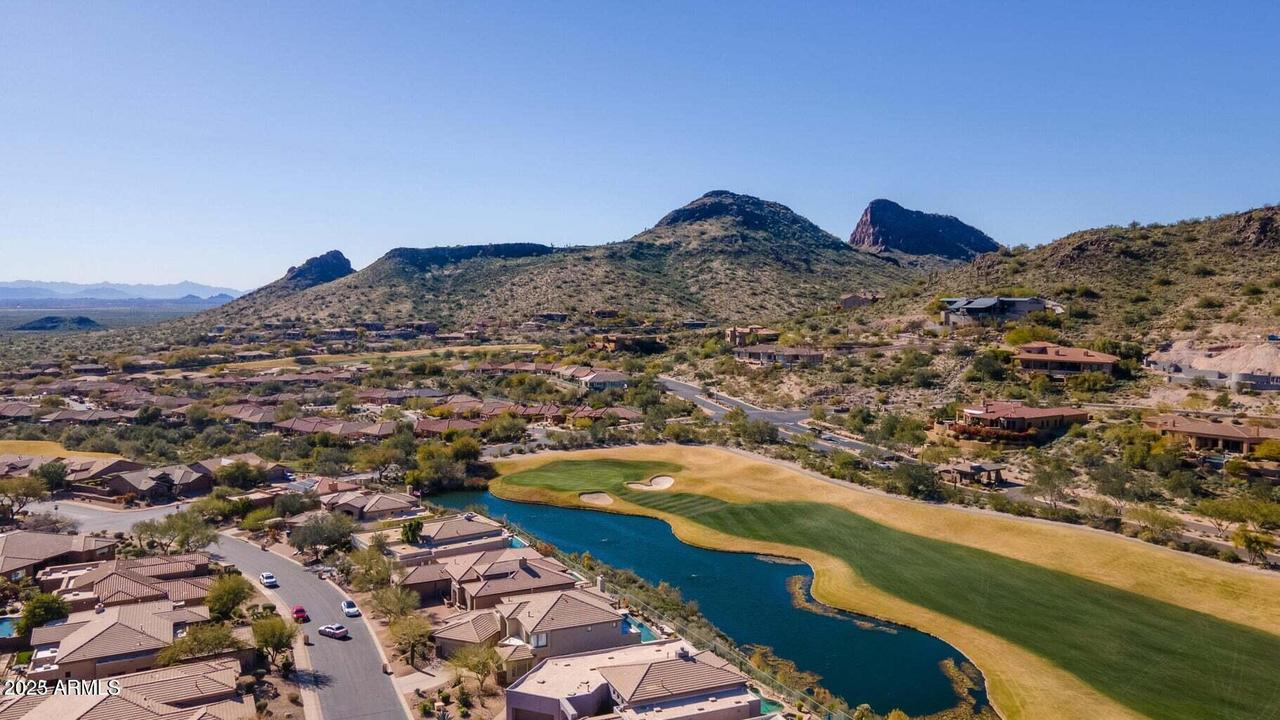 9432 N Longfeather, Fountain Hills, AZ 85268