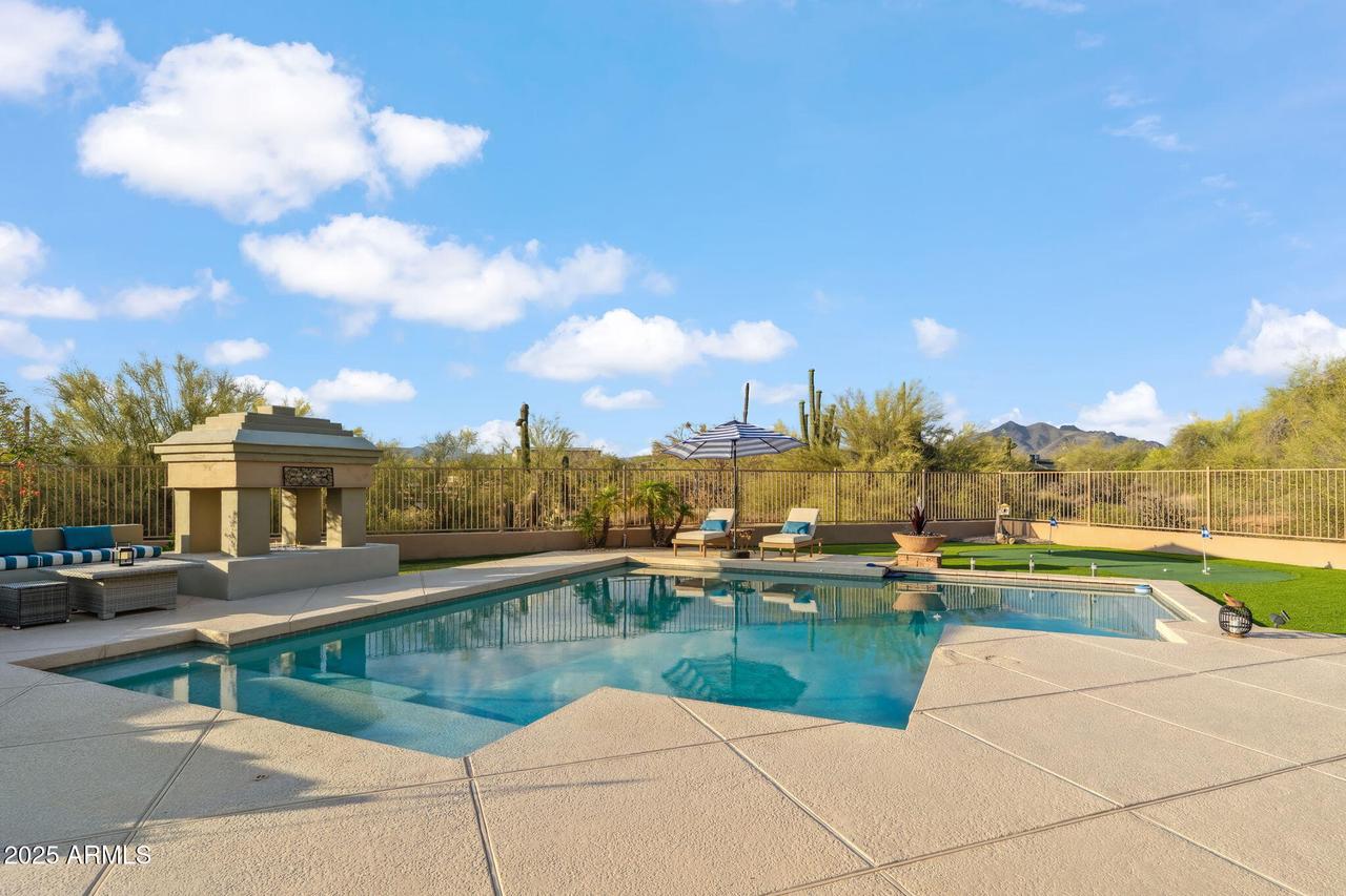 4448 E Sleepy Ranch Rd., Cave Creek, AZ 85331
