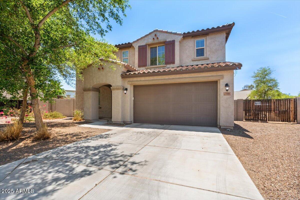7116 S 19th Ln., Phoenix, AZ 85041