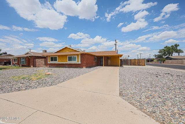New Homes For Sale This Week in Phoenix: May 2nd to May 8th