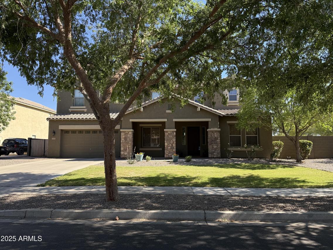 2735 E Flower Ct., Gilbert, AZ 85298