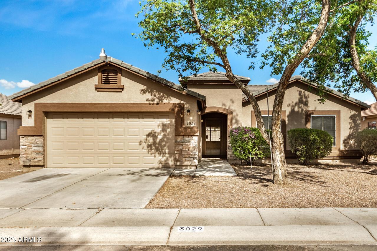 3029 N 83rd Ln., Phoenix, AZ 85037