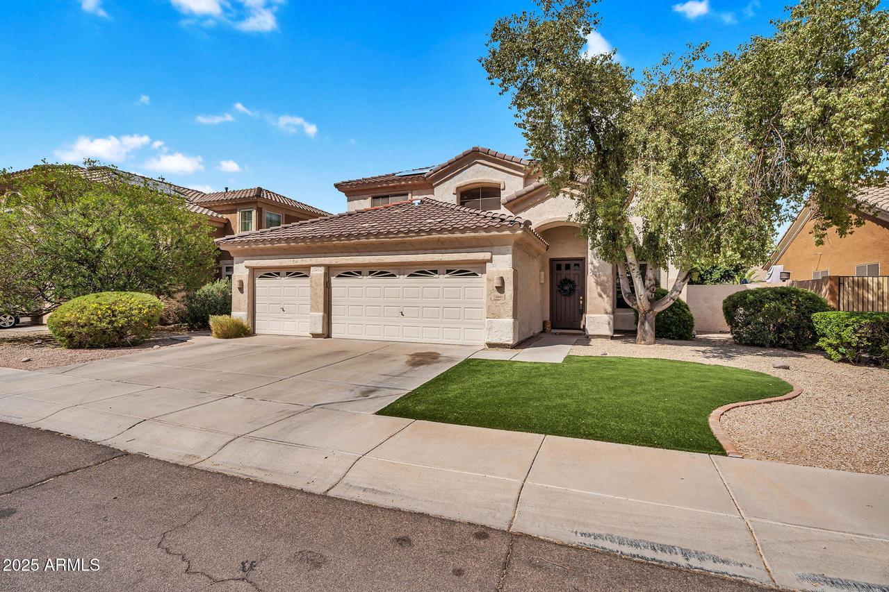 2440 E Stephens Pl., Chandler, AZ 85225