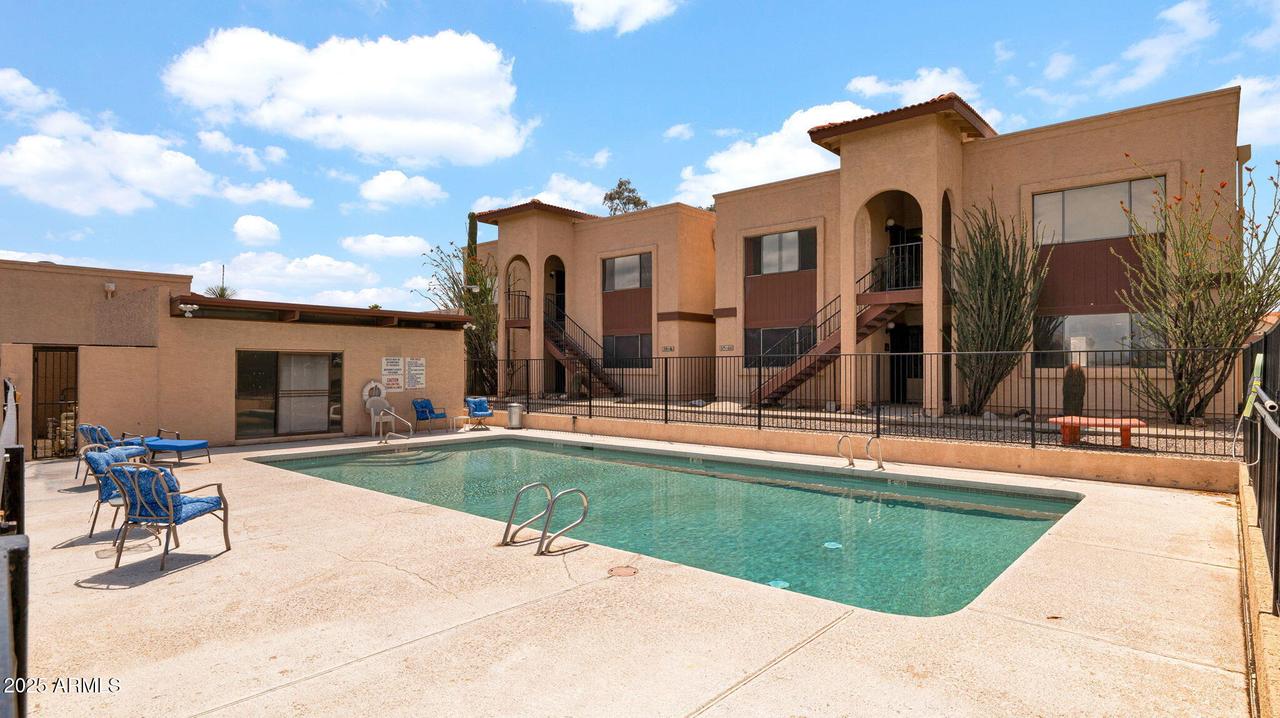 455 N Tegner St. #59, Wickenburg, AZ 85390
