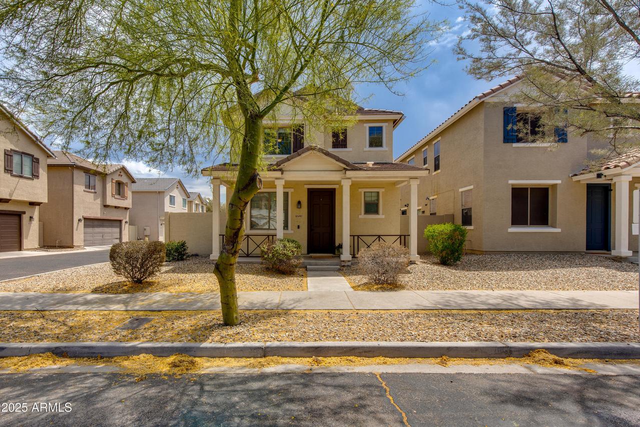 6907 S 8th Dr., Phoenix, AZ 85041