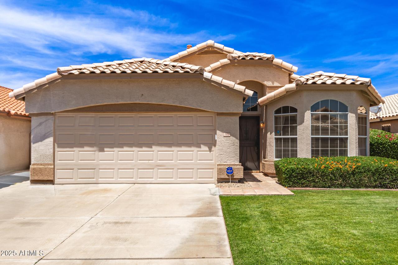 7930 W Wescott Dr., Glendale, AZ 85308