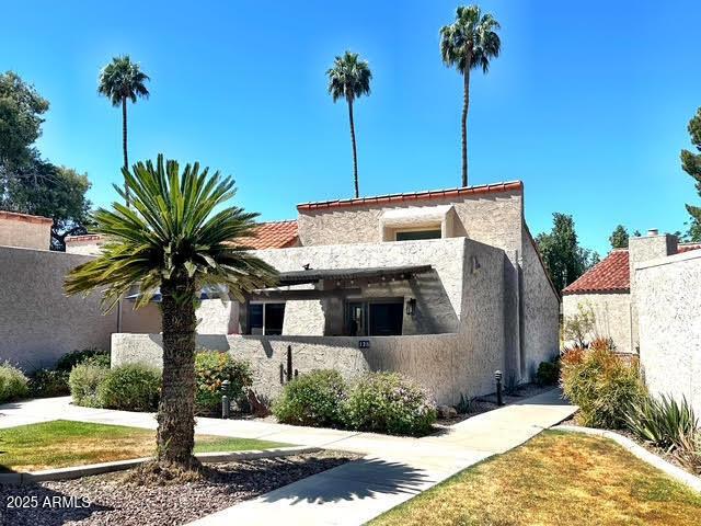 7409 N Via Camello Del Norte #138, Scottsdale, AZ 85258