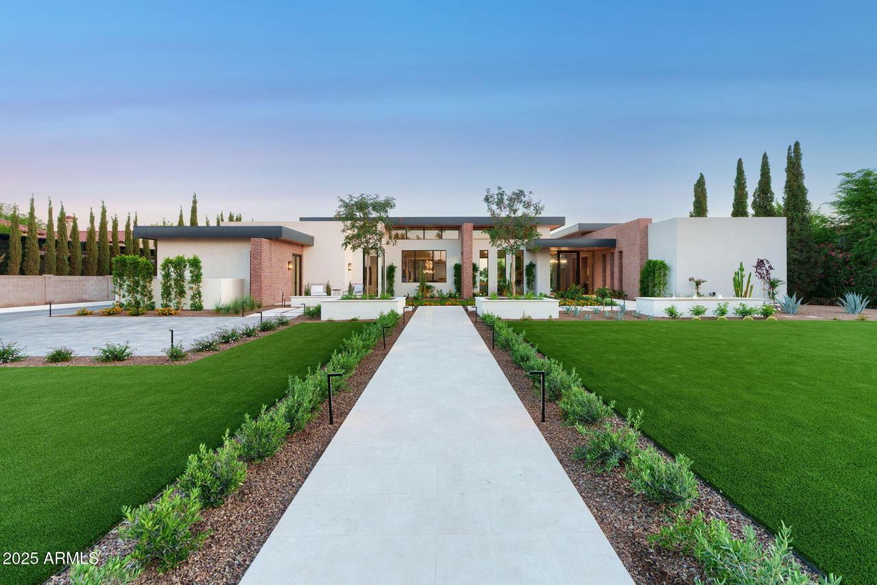 7341 E Sunnyside Dr., Scottsdale, AZ 85260