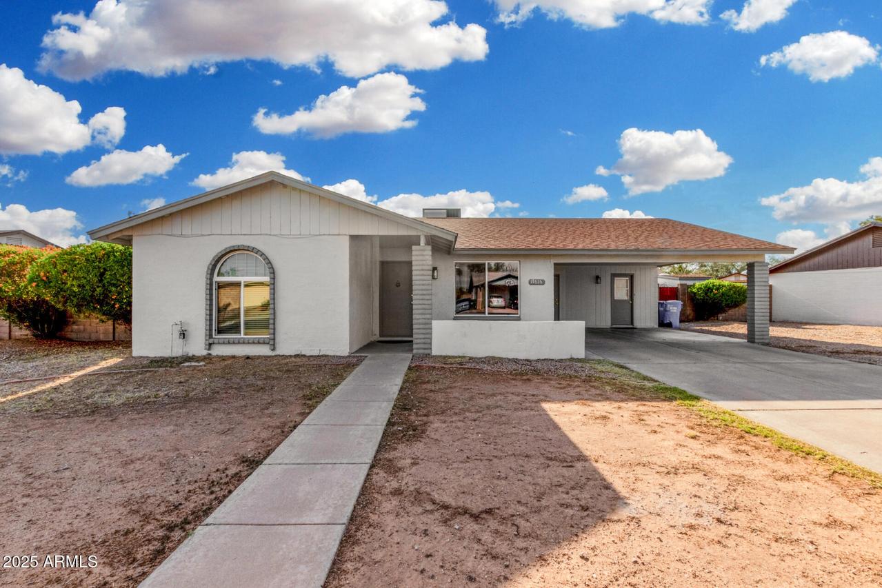 17616 N 20th Dr., Phoenix, AZ 85023