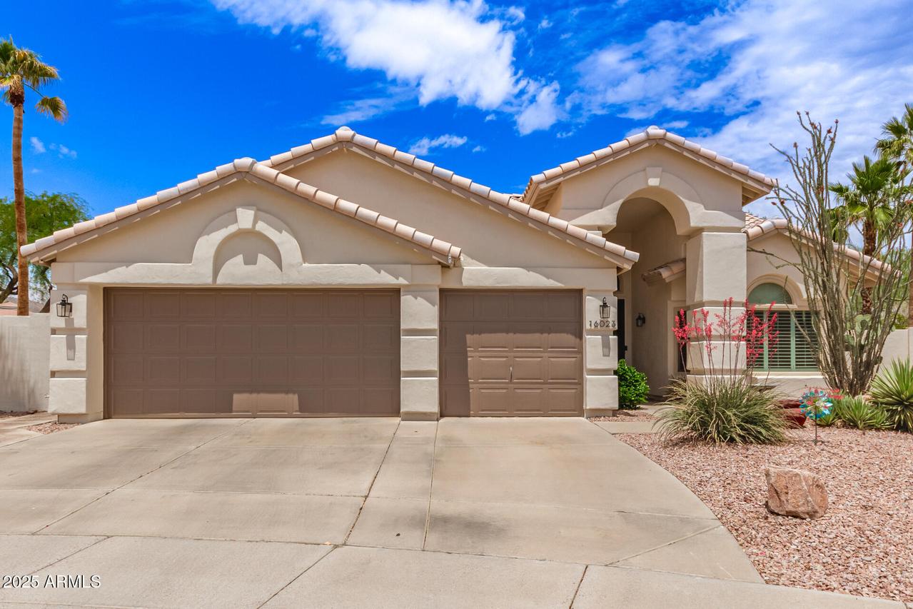16023 S 30th Pl., Phoenix, AZ 85048