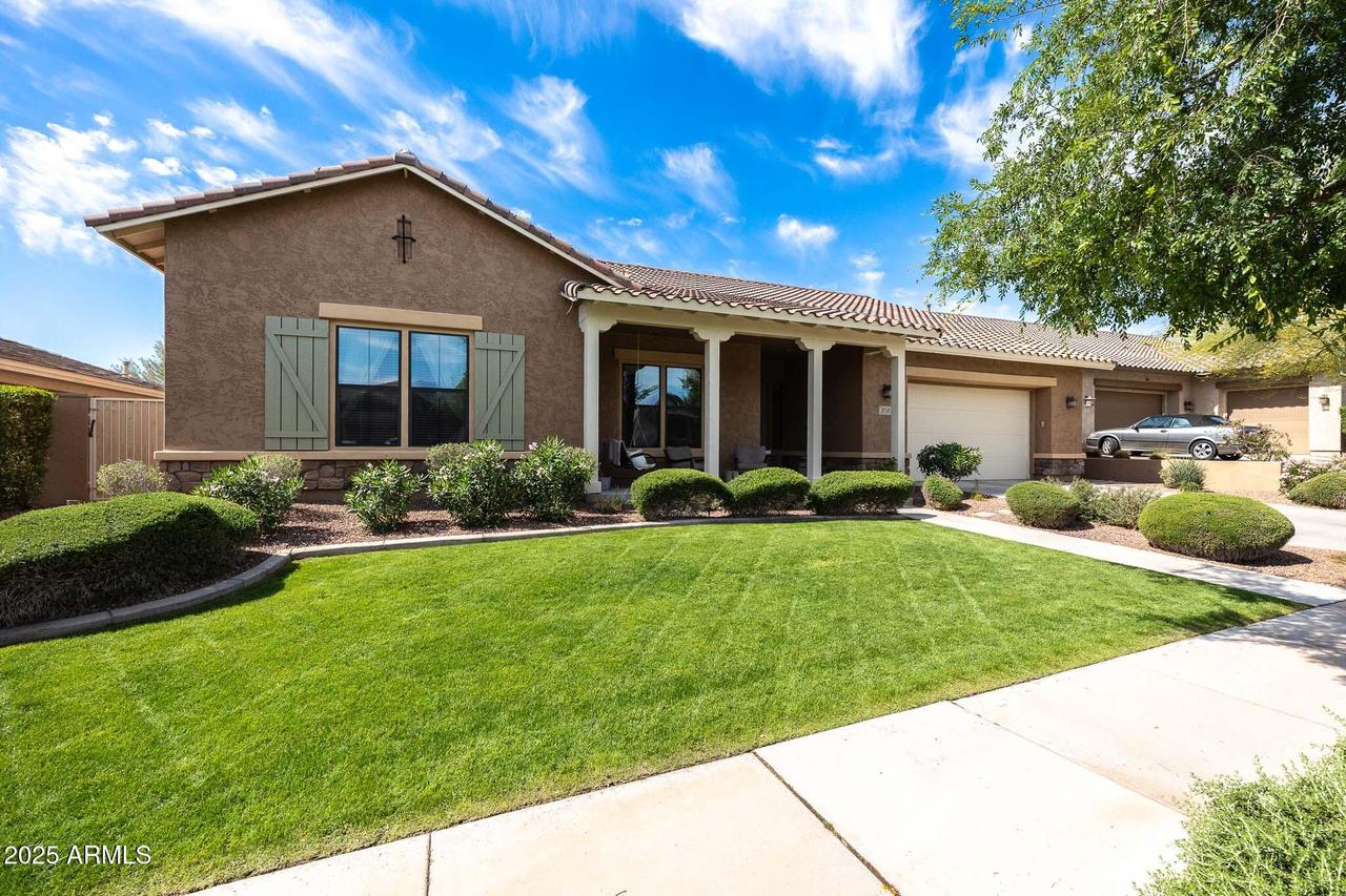 20585 W Garden St., Buckeye, AZ 85396