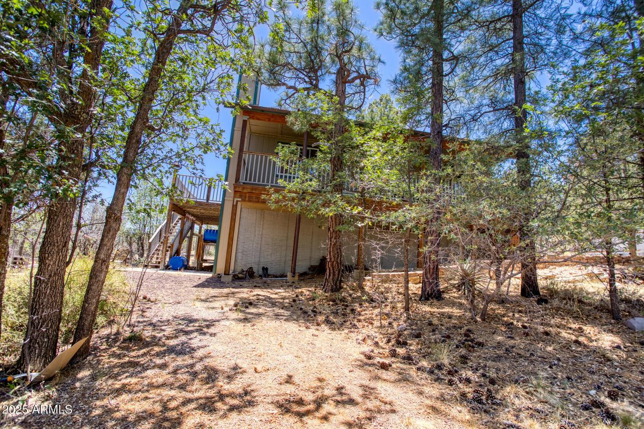 5449 Herd St., Pinedale, AZ 85934