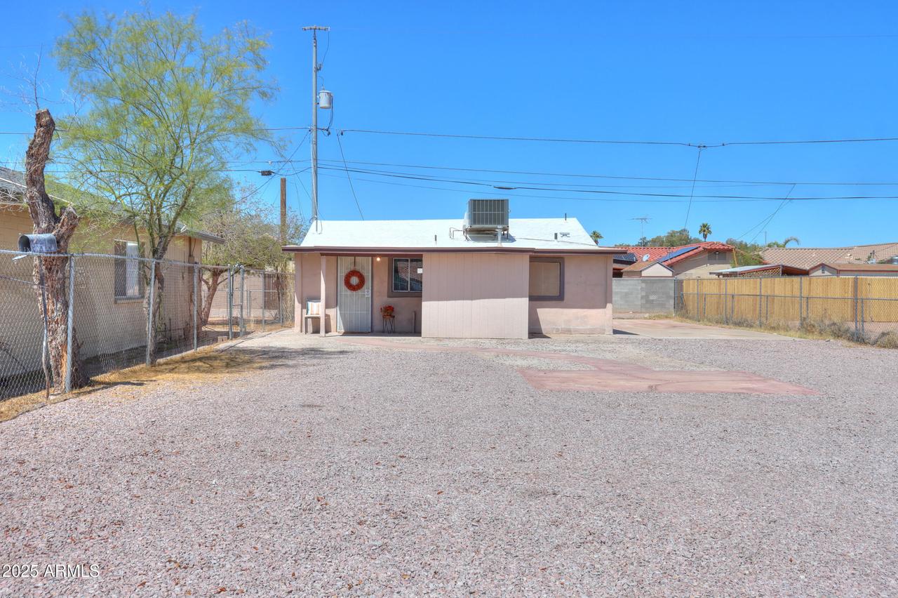 505 N Lincoln Ave., Casa Grande, AZ 85122