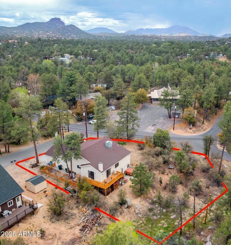 1101 S Milton Ave., Prescott, AZ 86303