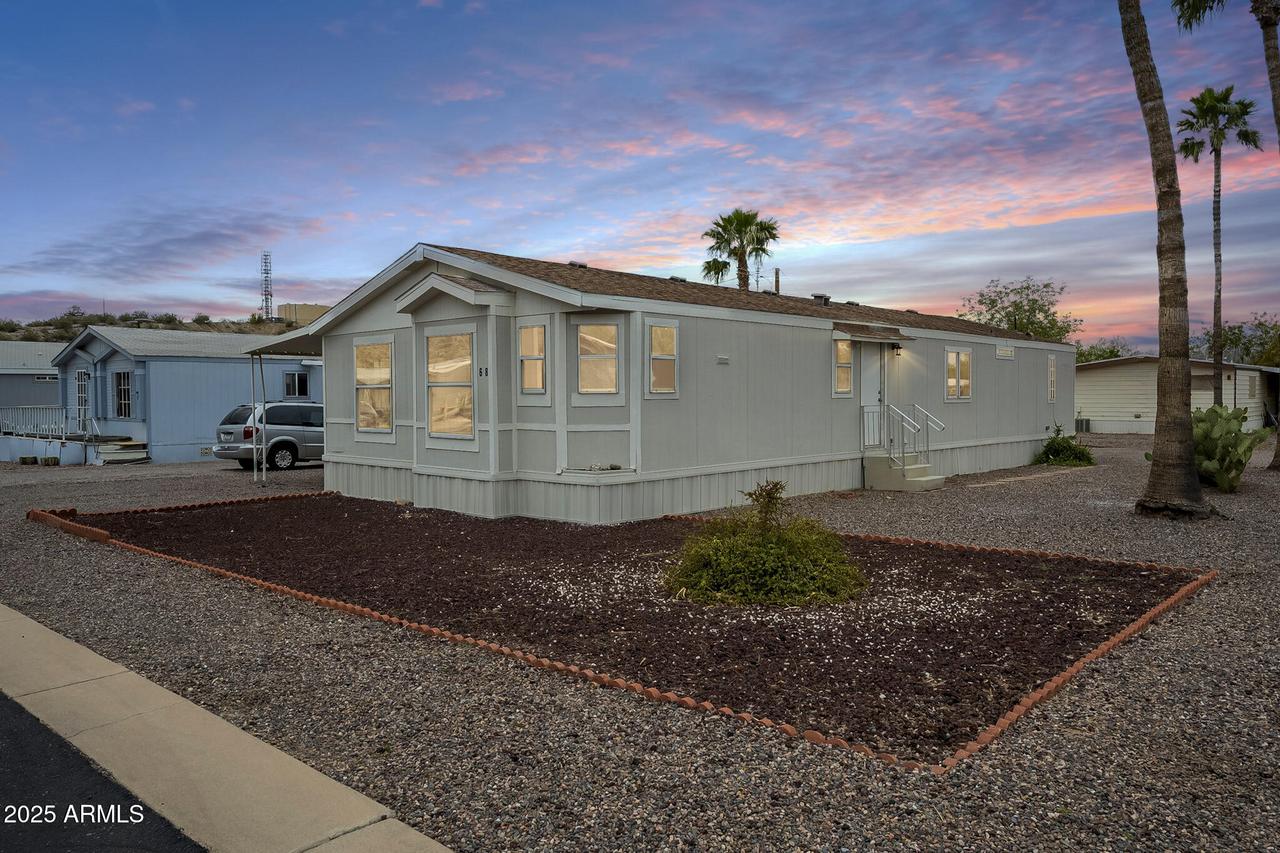 156 N Hawes Rd. #68, Mesa, AZ 85207