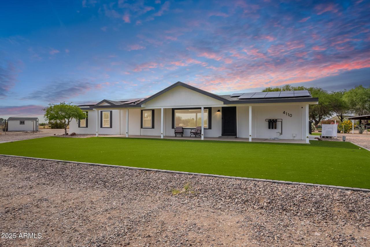 4110 S 234th Ave., Buckeye, AZ 85326