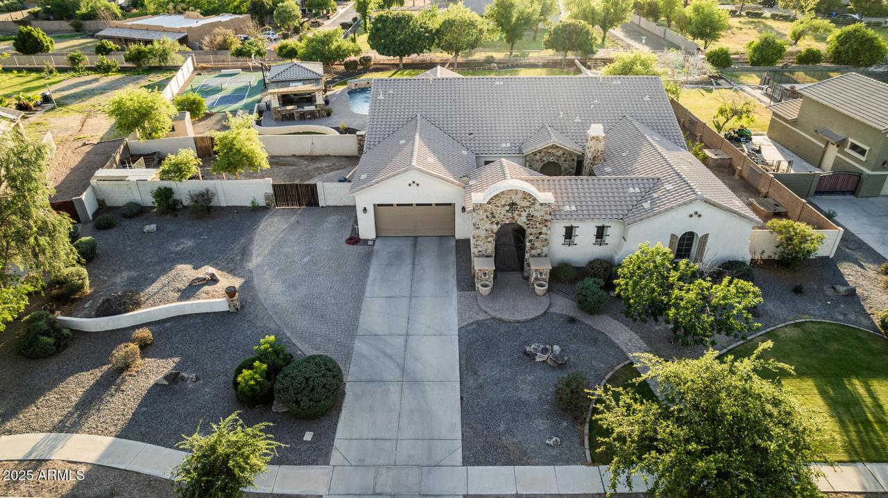 6286 S Reseda St., Gilbert, AZ 85298