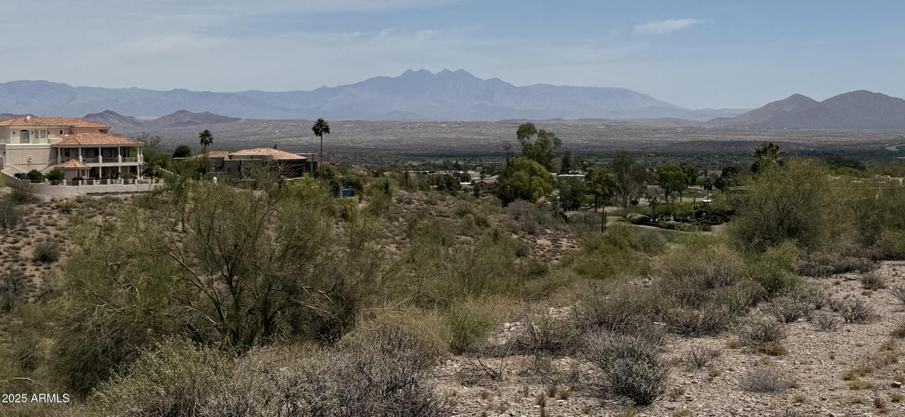 16562 E Jacklin Dr. #5, Fountain Hills, AZ 85268