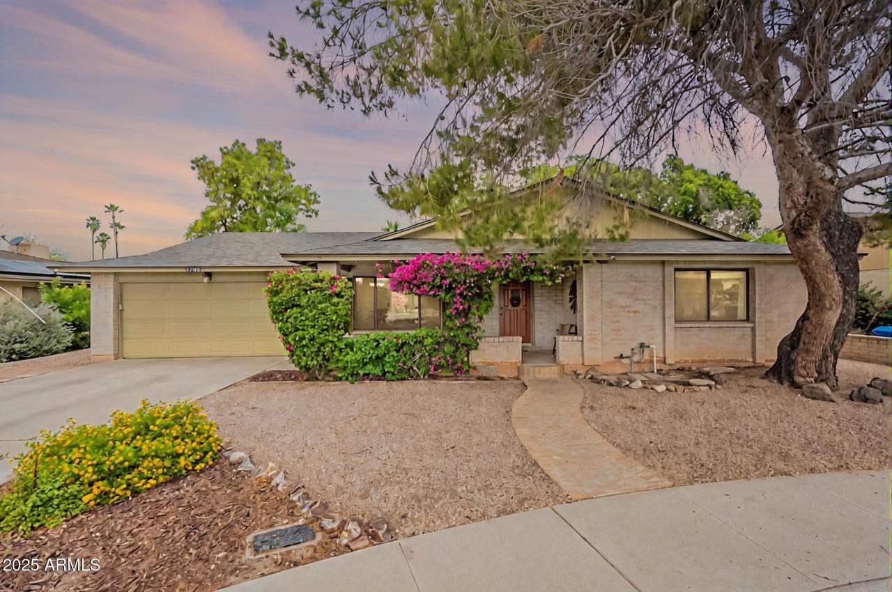 1708 E Westchester Dr., Tempe, AZ 85283