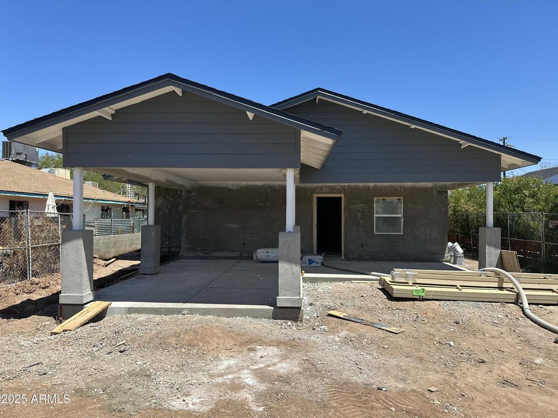 1210 E Garfield St., Phoenix, AZ 85006