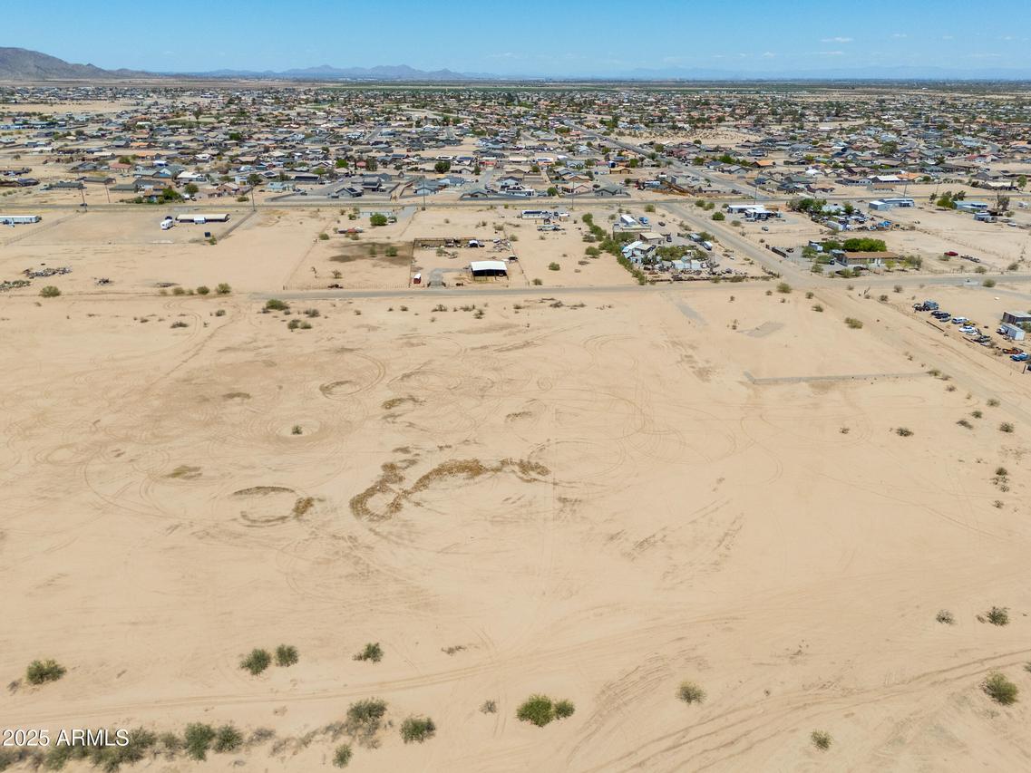 W Pony Circle Rd. #104, Arizona City, AZ 85123
