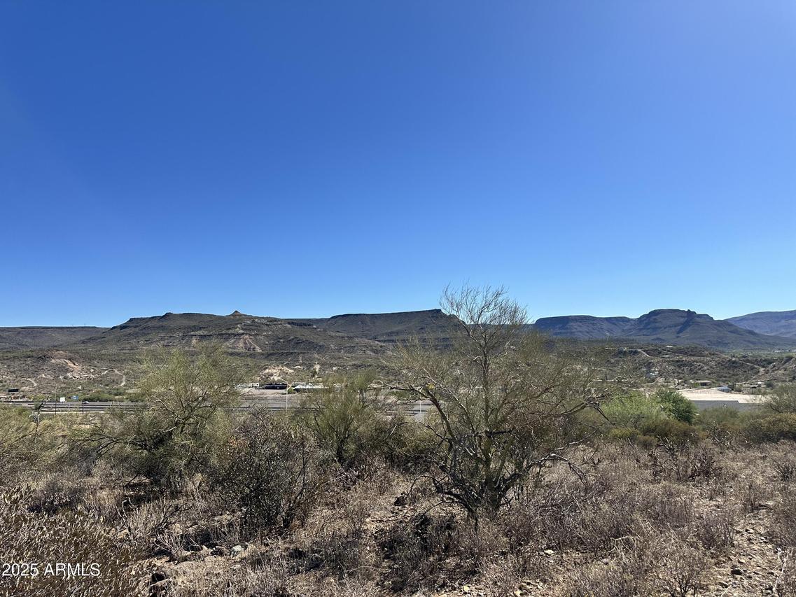 19340 E Ridgecrest Dr. #9, Black Canyon City, AZ 85324