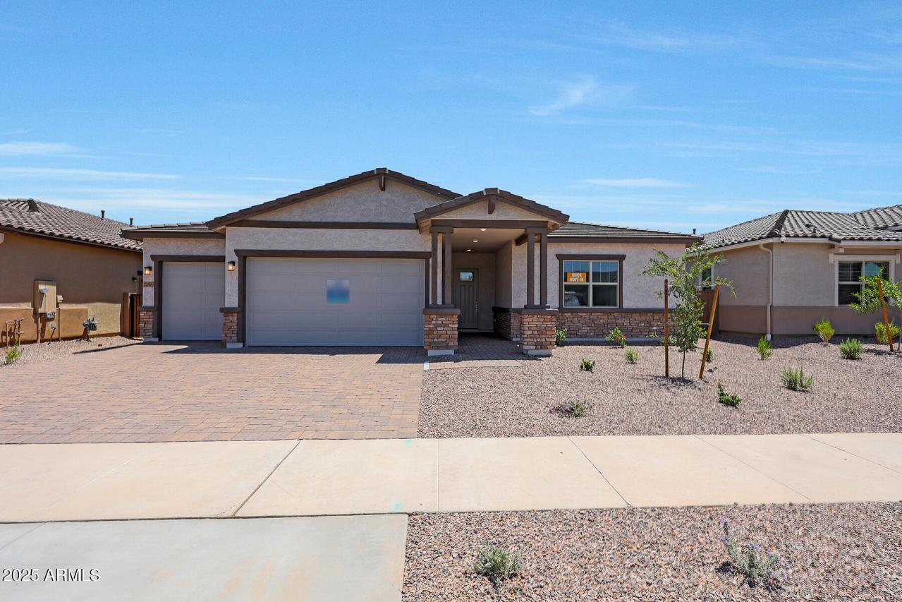 22699 E Happy Rd., Queen Creek, AZ 85142
