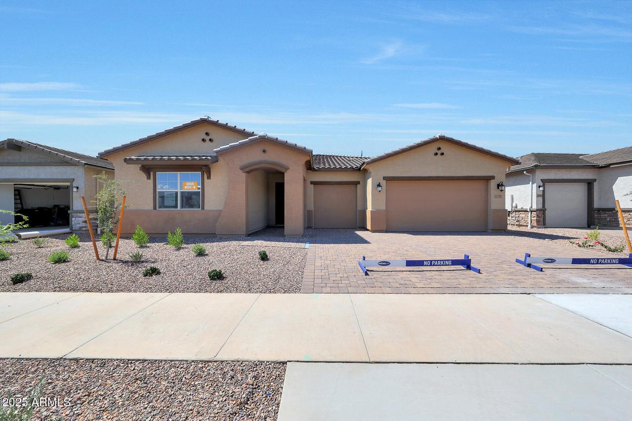 22705 E Happy Rd., Queen Creek, AZ 85142