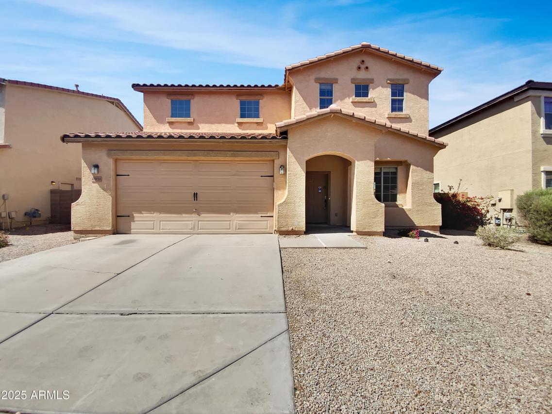 43530 W Eddie Way, Maricopa, AZ 85138