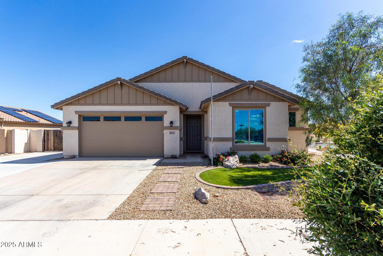 18675 W Foothill Dr., Surprise, AZ 85387