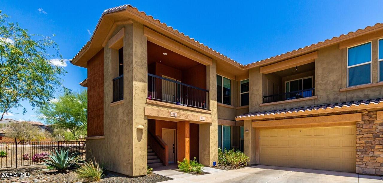 2425 W Bronco Butte Tr. #2011, Phoenix, AZ 85085