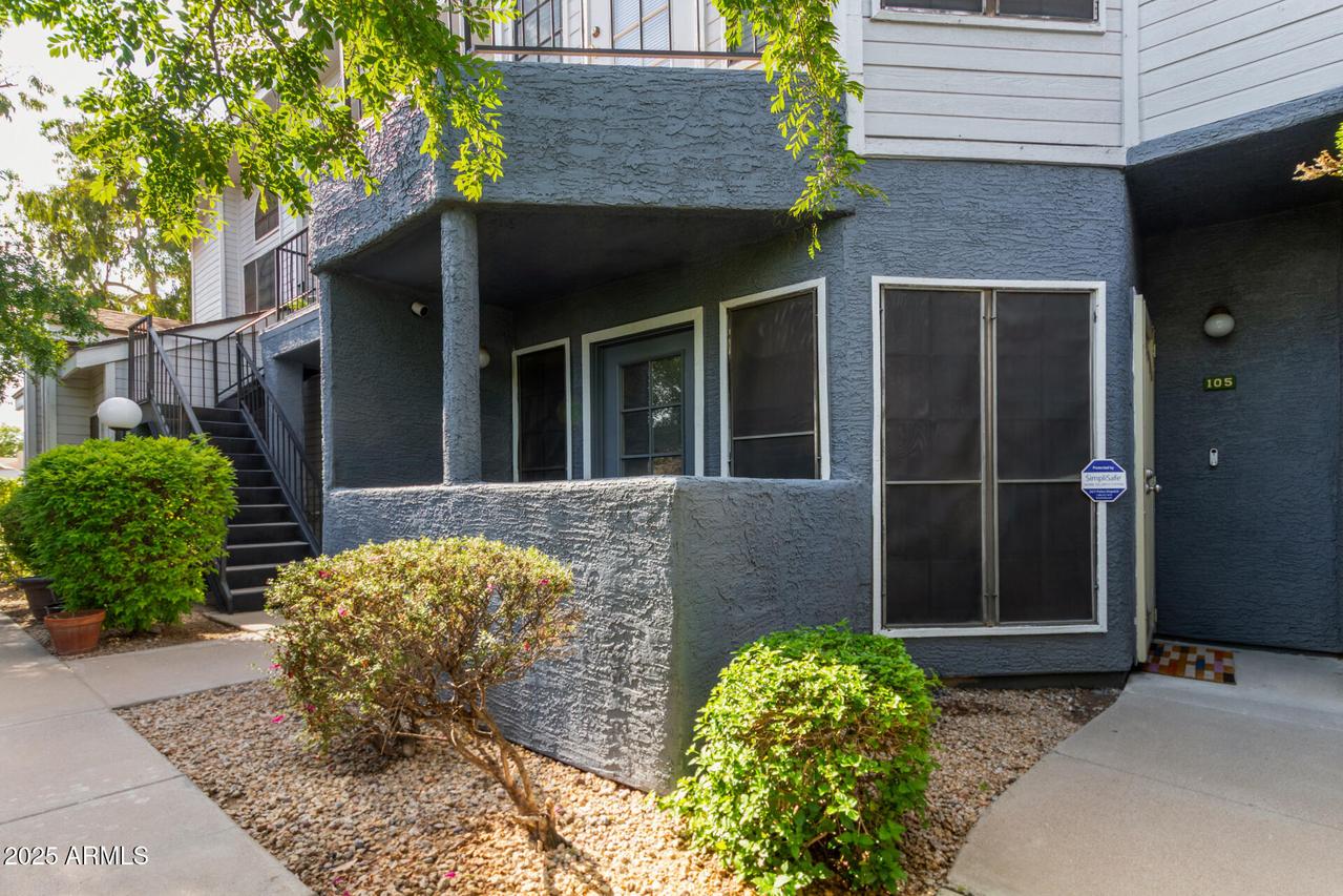 8888 N 47th Ave. #105, Glendale, AZ 85302