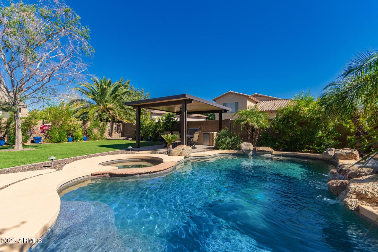 1453 E Elgin Pl., Chandler, AZ 85225