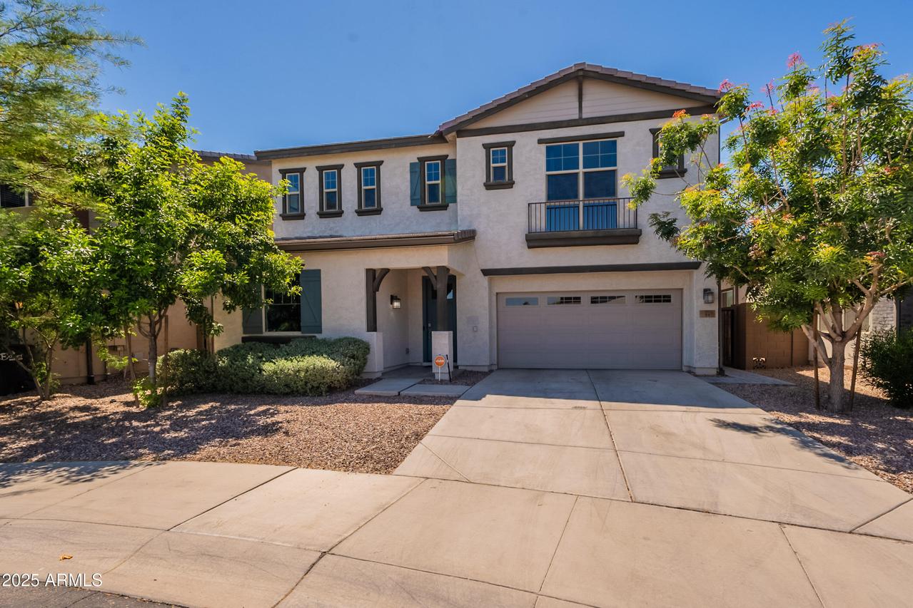 98 N Bay Dr., Gilbert, AZ 85233