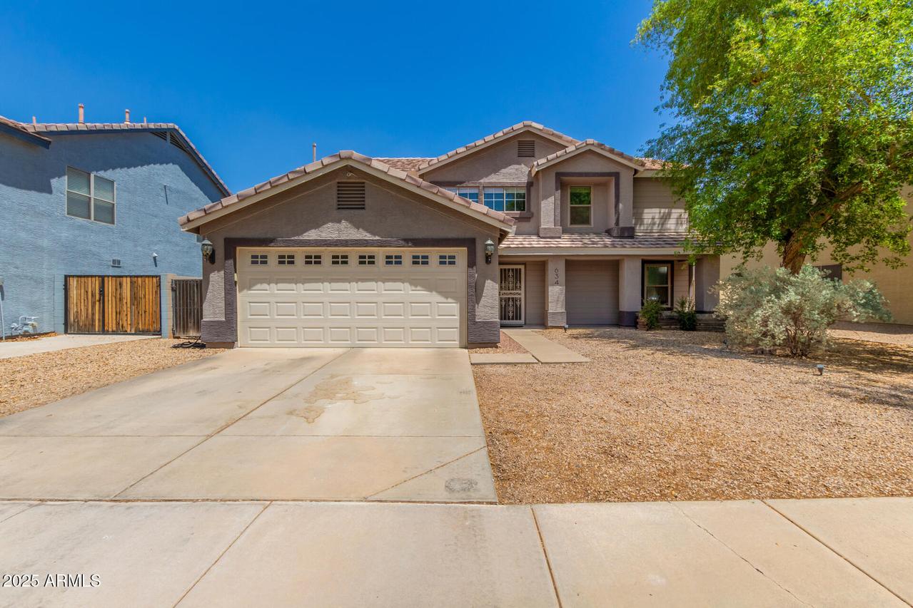 634 W Aviary Way, Gilbert, AZ 85233