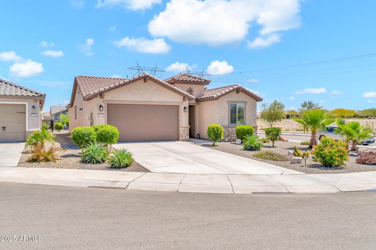 27606 W Tonopah Dr., Buckeye, AZ 85396