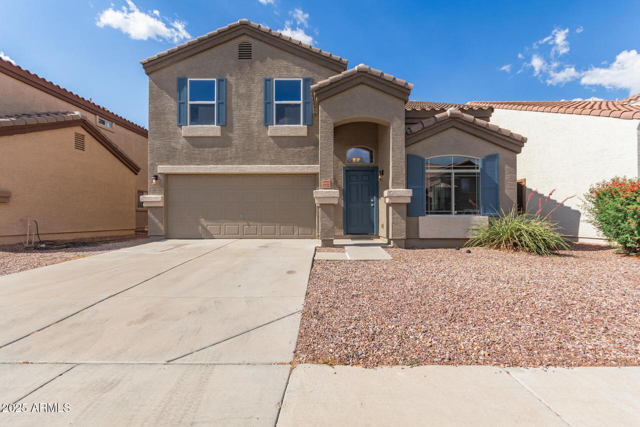 11132 W Mariposa Dr., Phoenix, AZ 85037