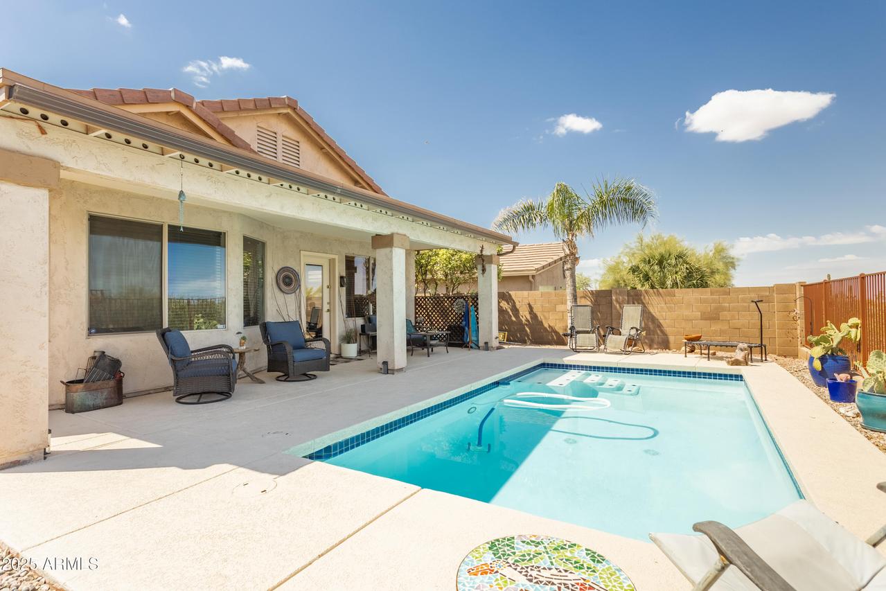9816 E Stone Circle Ln., Gold Canyon, AZ 85118