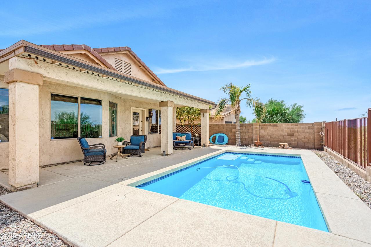 9816 E Stone Cir Ln., Gold Canyon, AZ 85118