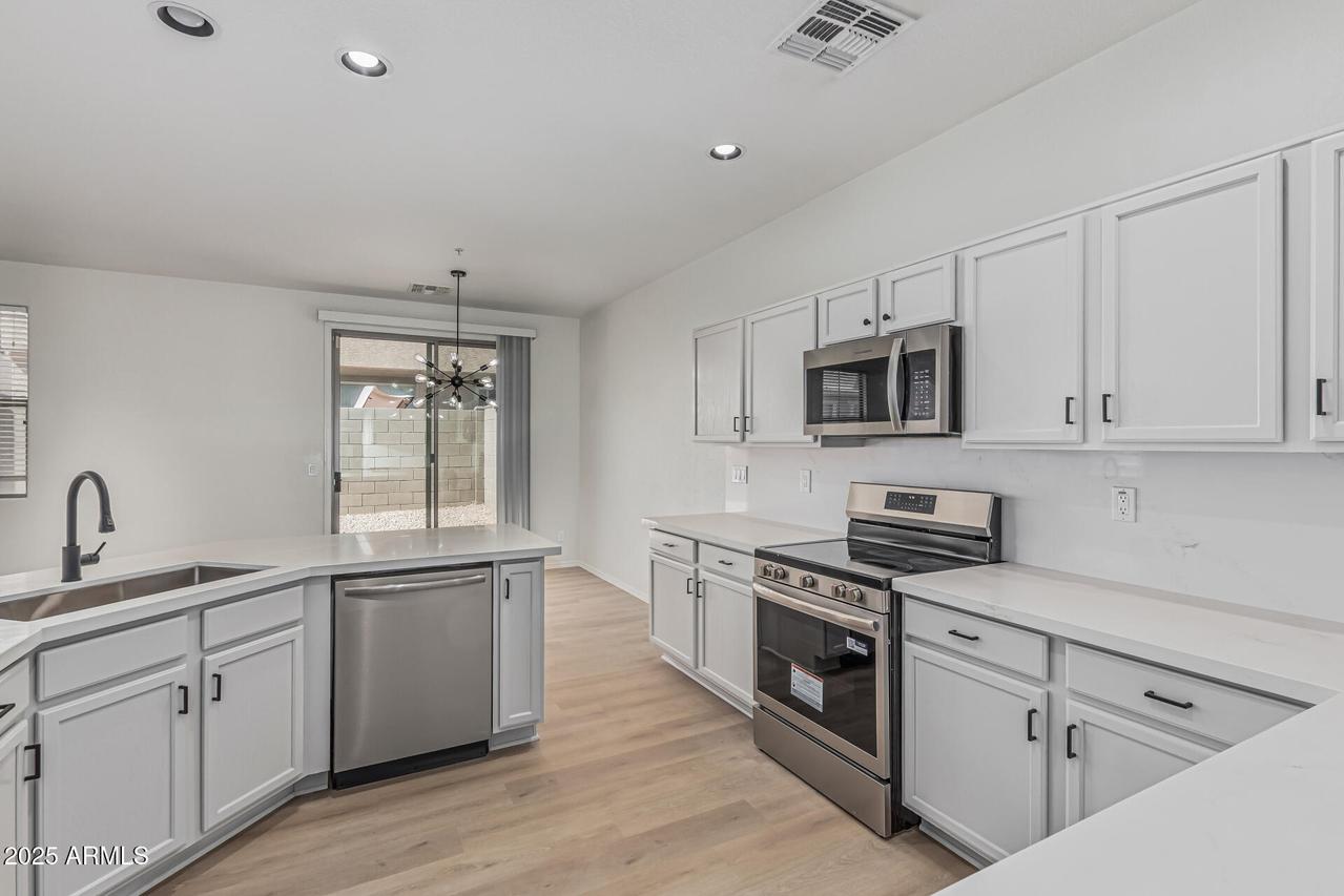 1265 S Aaron #271, Mesa, AZ 85209
