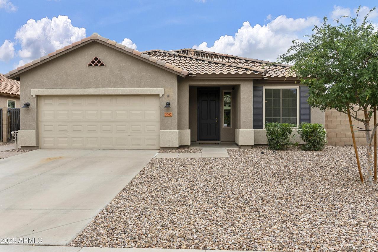 3067 E Merlot St., Gilbert, AZ 85298