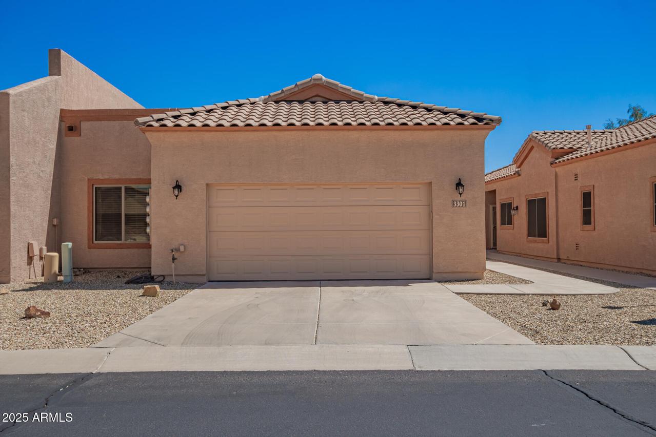 18650 N 91st Ave. #3301, Peoria, AZ 85382