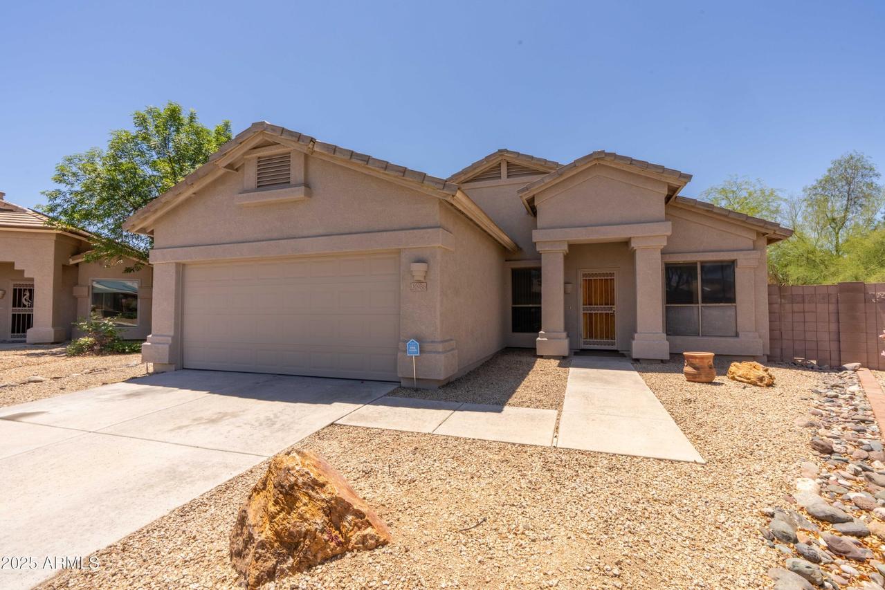 20986 N 66th Ln., Glendale, AZ 85308